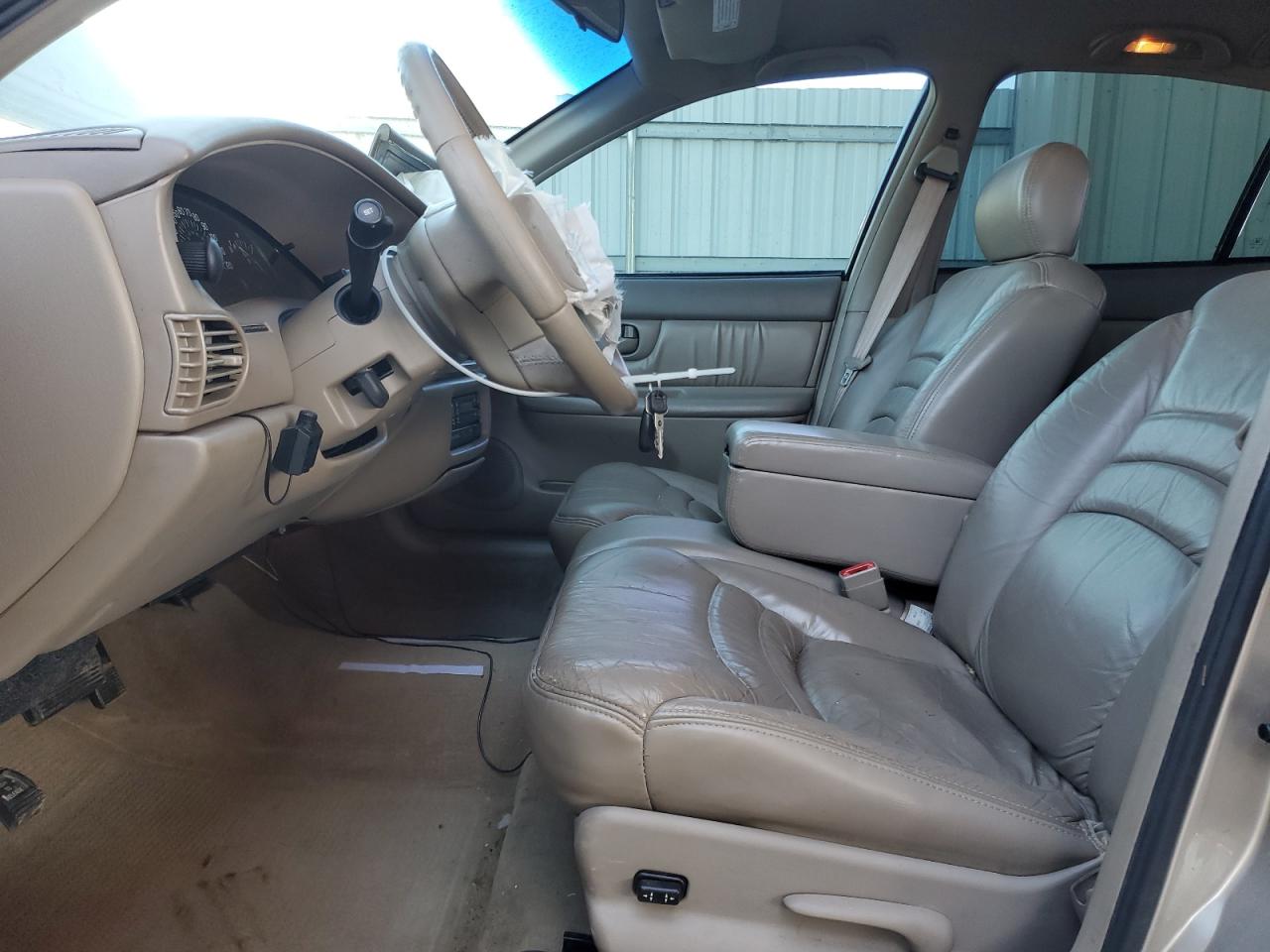 1999 Buick Century - Image 7