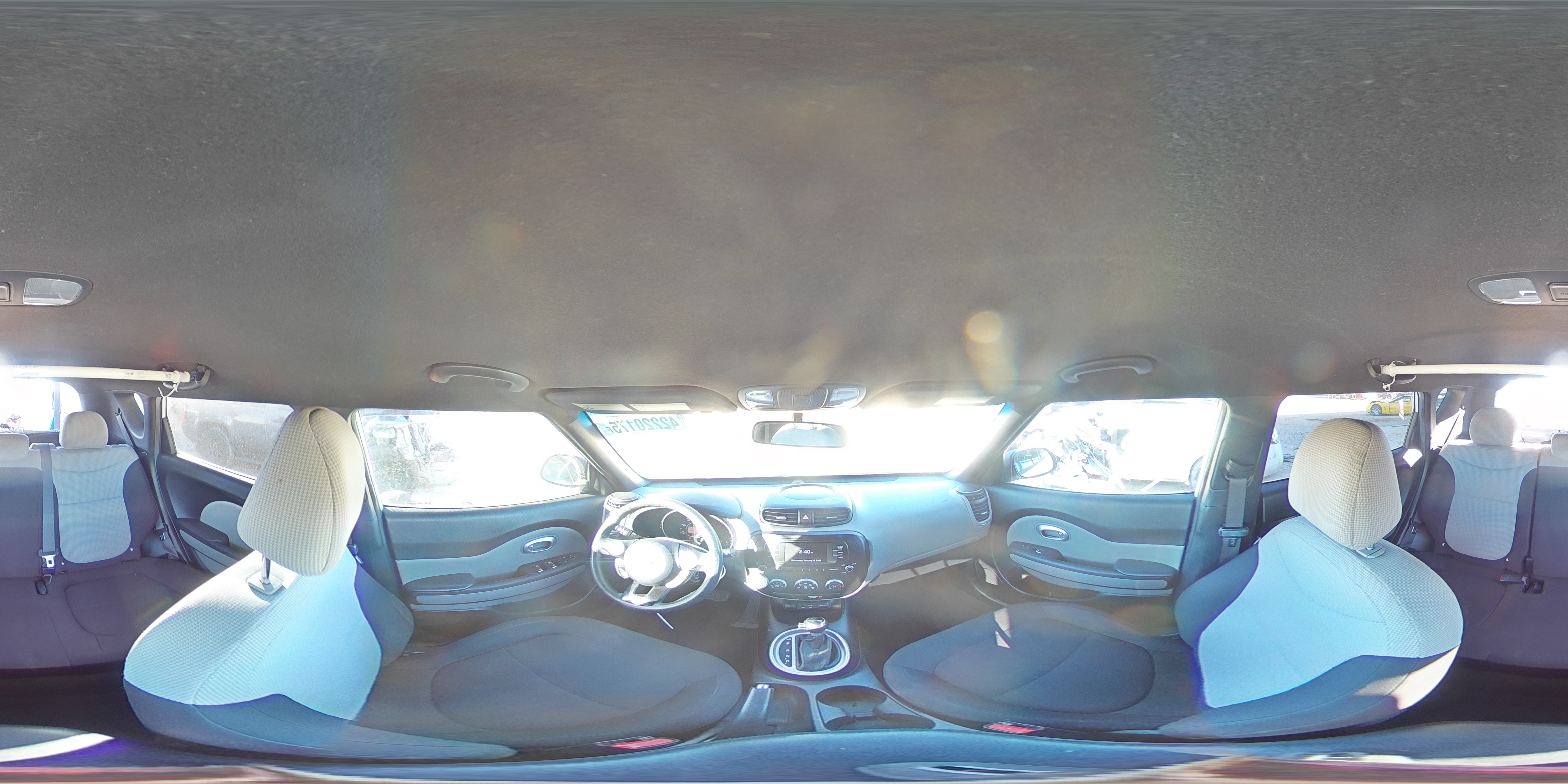 2017 Kia Soul - Image 13