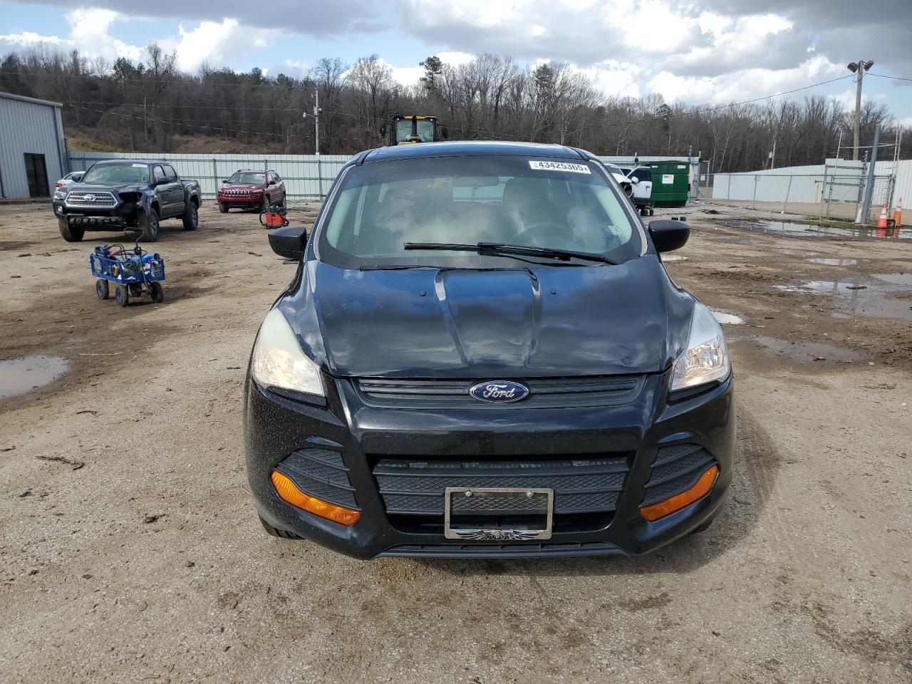 2014 Ford Escape - Image 5