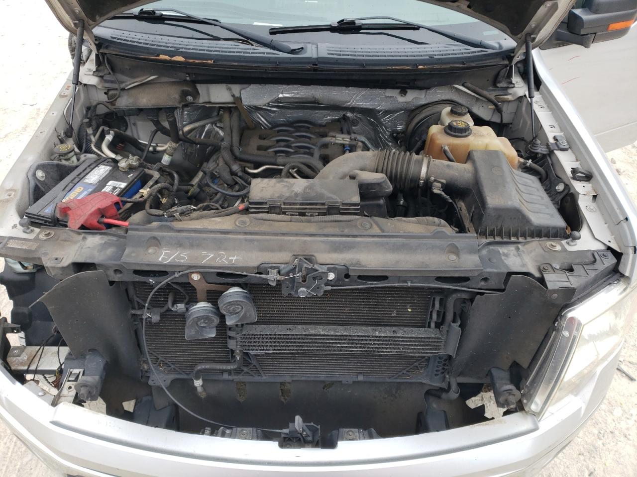 2011 Ford F-150 - Image 11