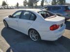 2010 Bmw 335 D იყიდება Rancho Cucamonga-ში, CA - Rear End