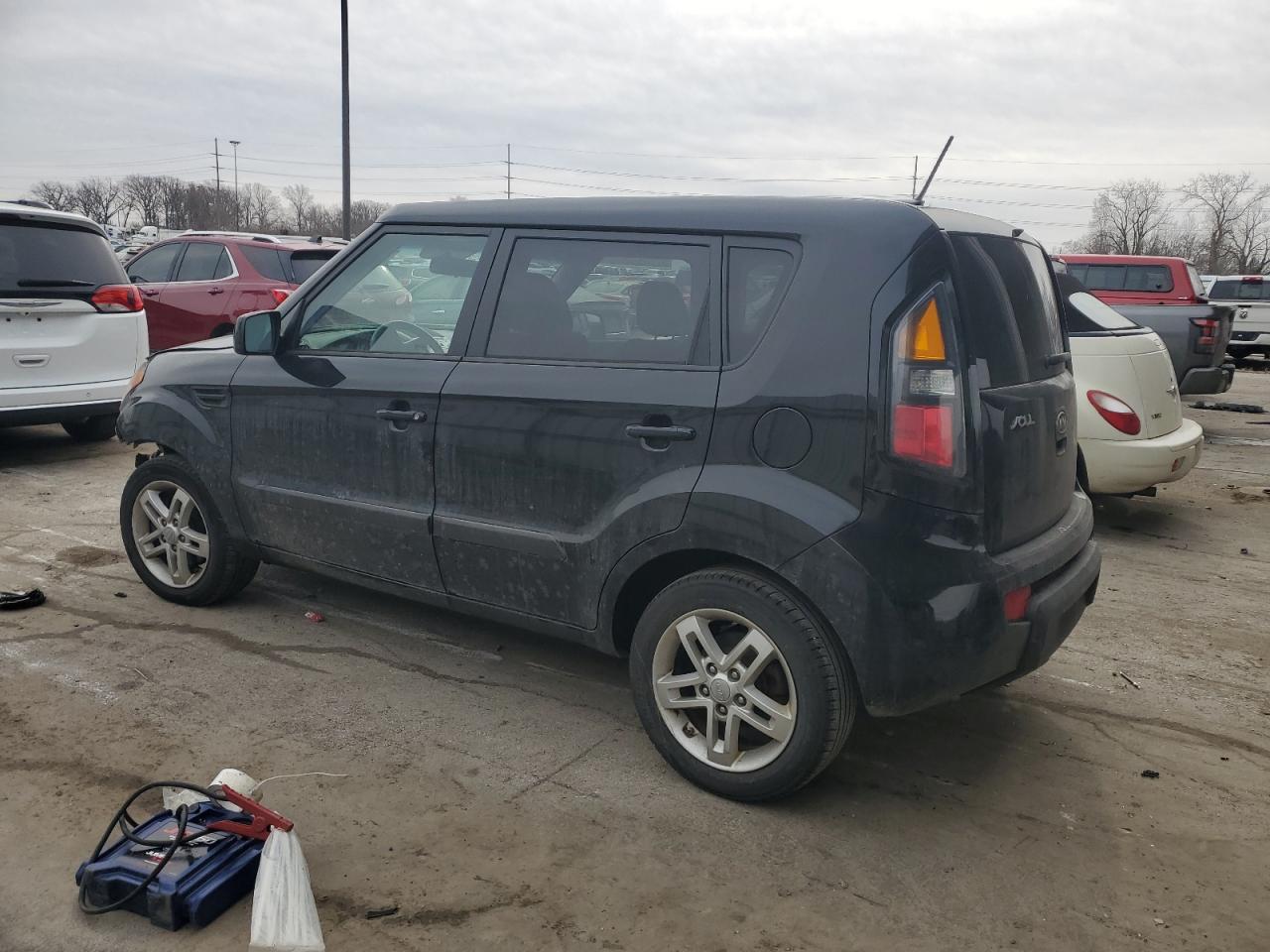 2011 Kia Soul - Image 2