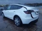 2022 TESL MODEL Y LO for sale at Copart ST HELENS