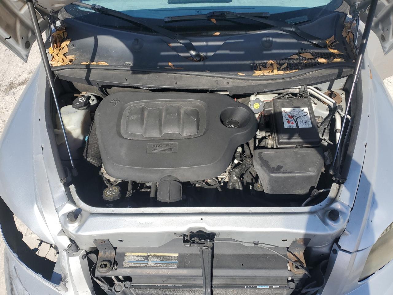 2010 Chevrolet HHR - Image 11