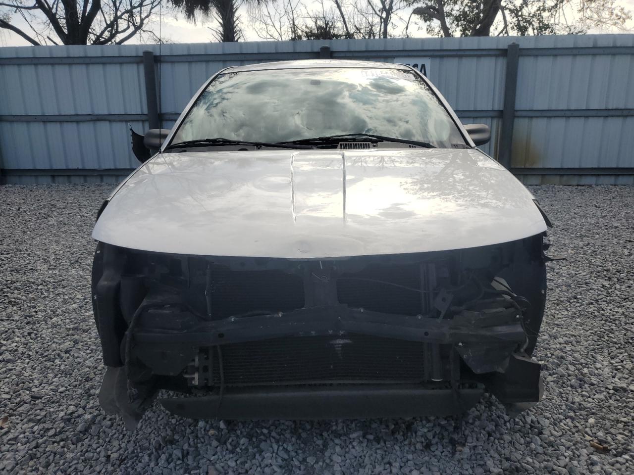 2007 Saturn ION - Image 5