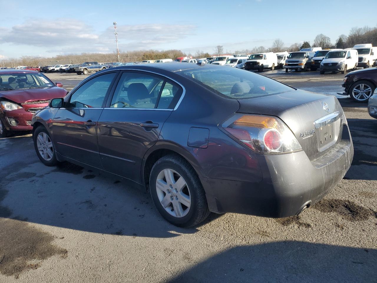 2012 Nissan Altima - Image 2