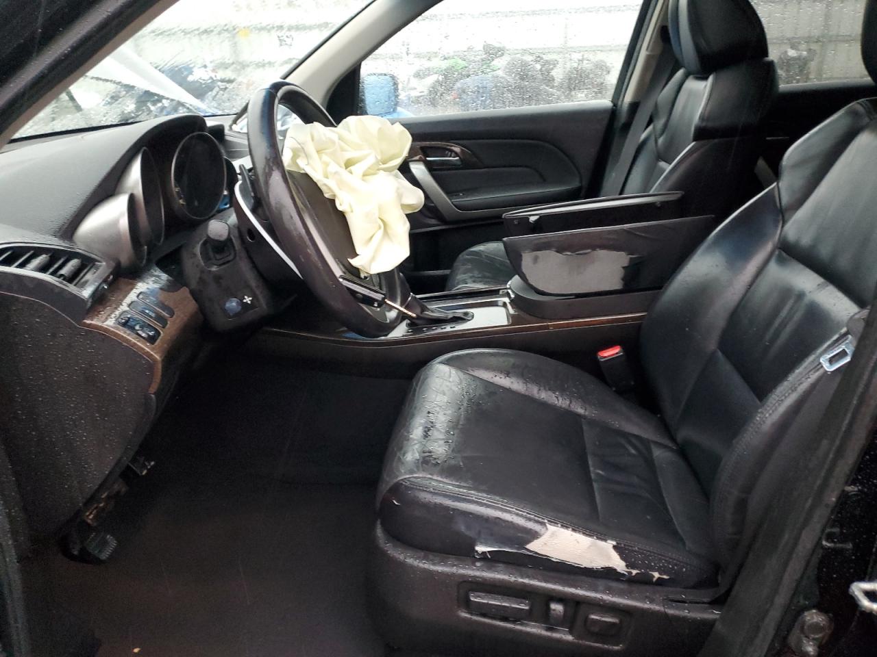 2010 Acura MDX - Image 7
