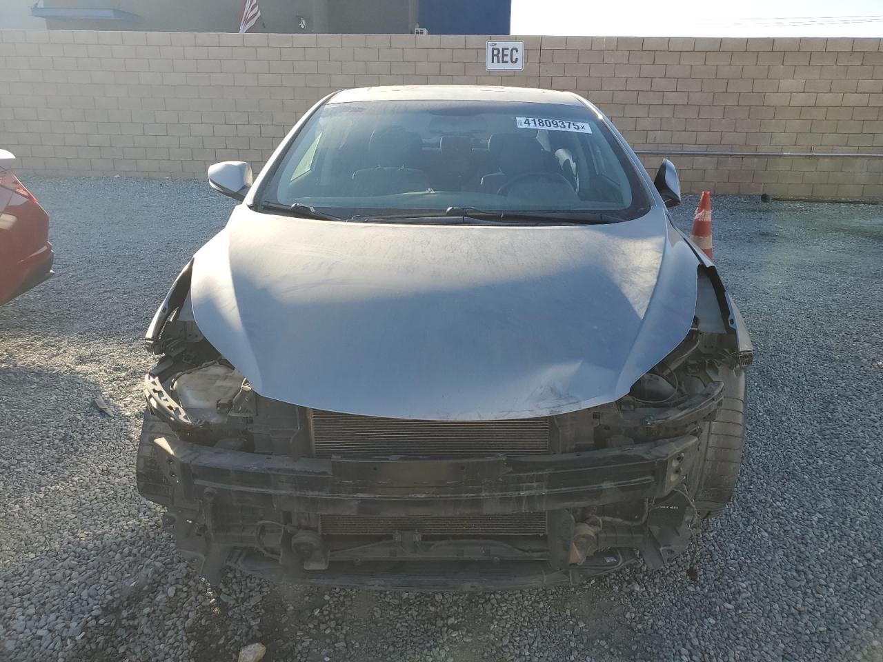2014 Hyundai Elantra - Image 5