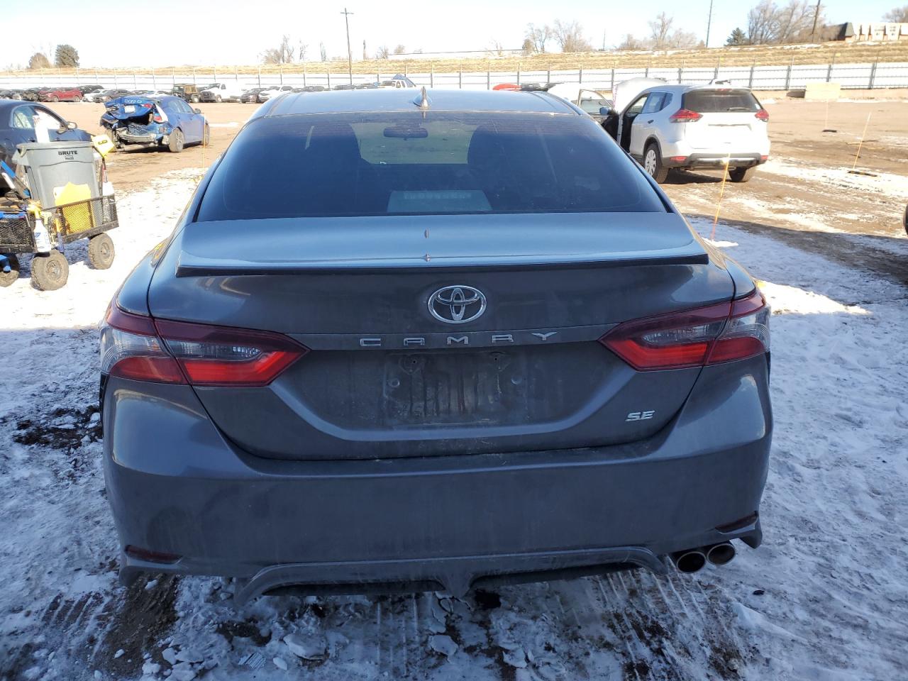 2023 Toyota Camry - Image 6