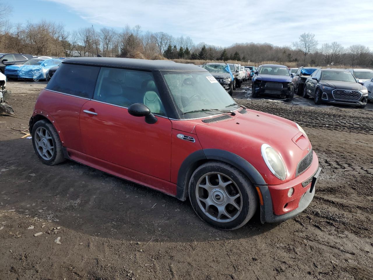2006 MINI Cooper - Image 4