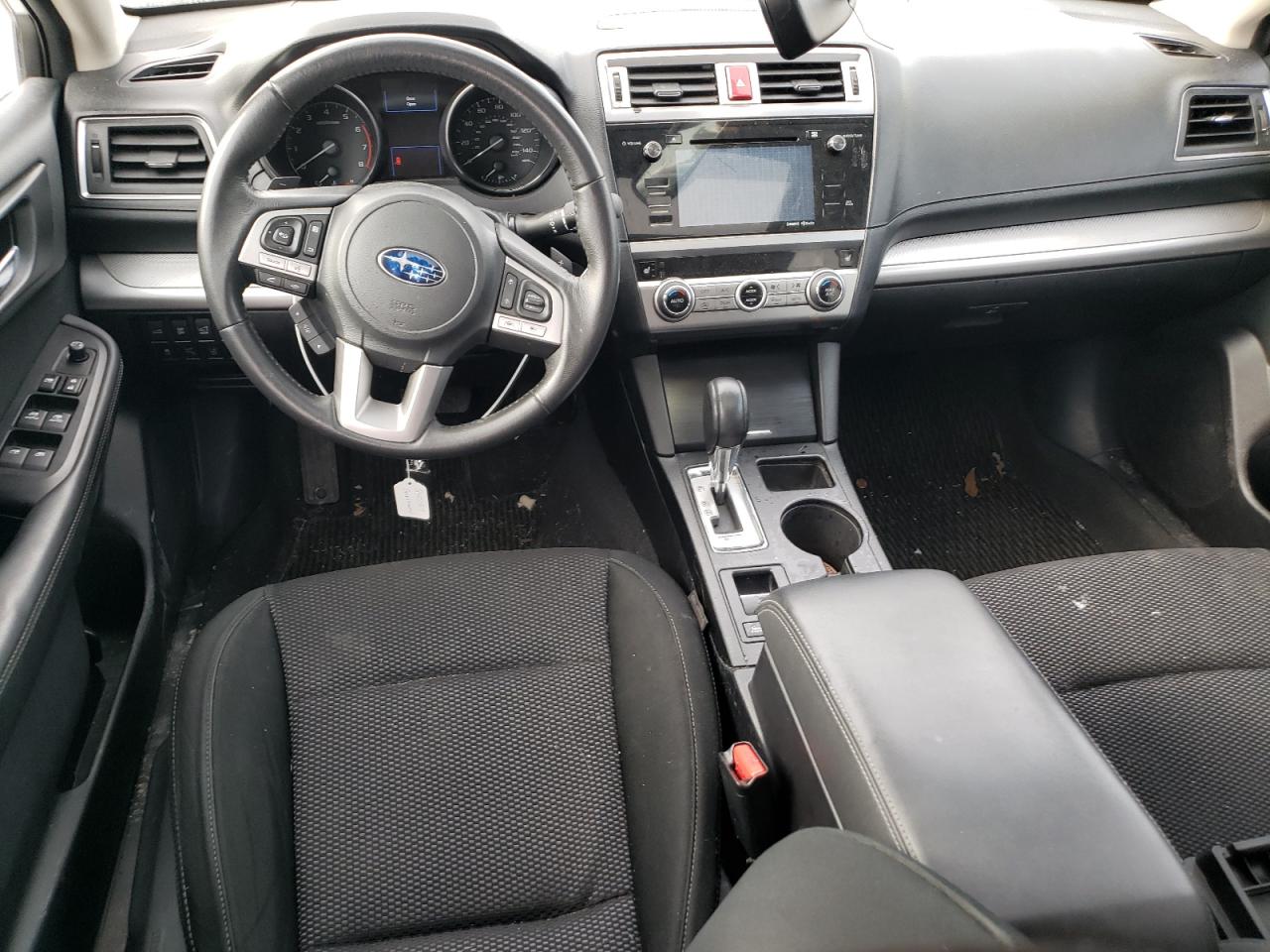 2016 Subaru Outback - Image 8