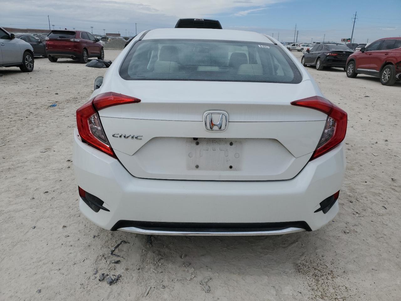 2019 Honda Civic - Image 6