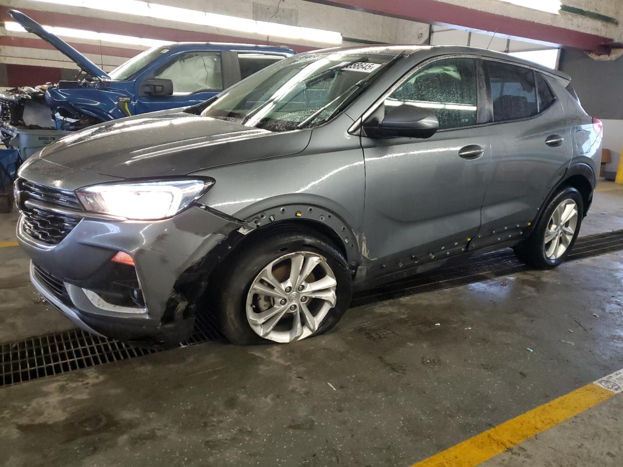 2022 Buick Encore - Image 1