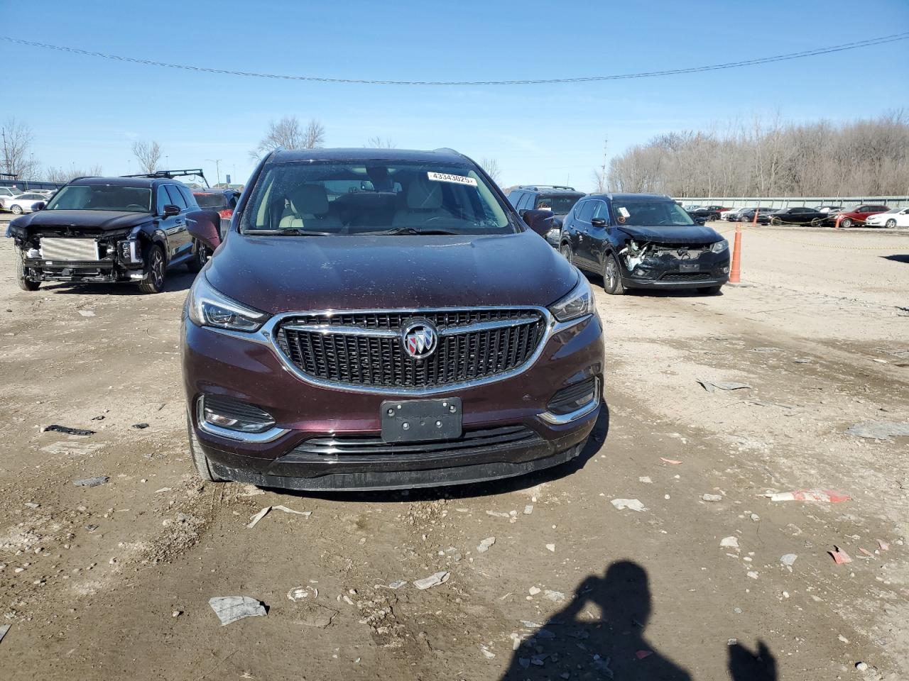 2018 Buick Enclave - Image 5