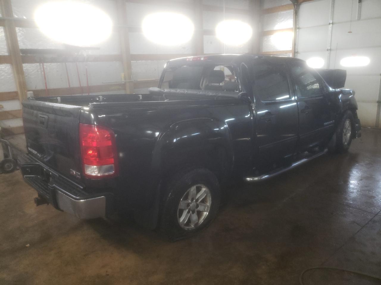 2009 GMC Sierra - Image 3