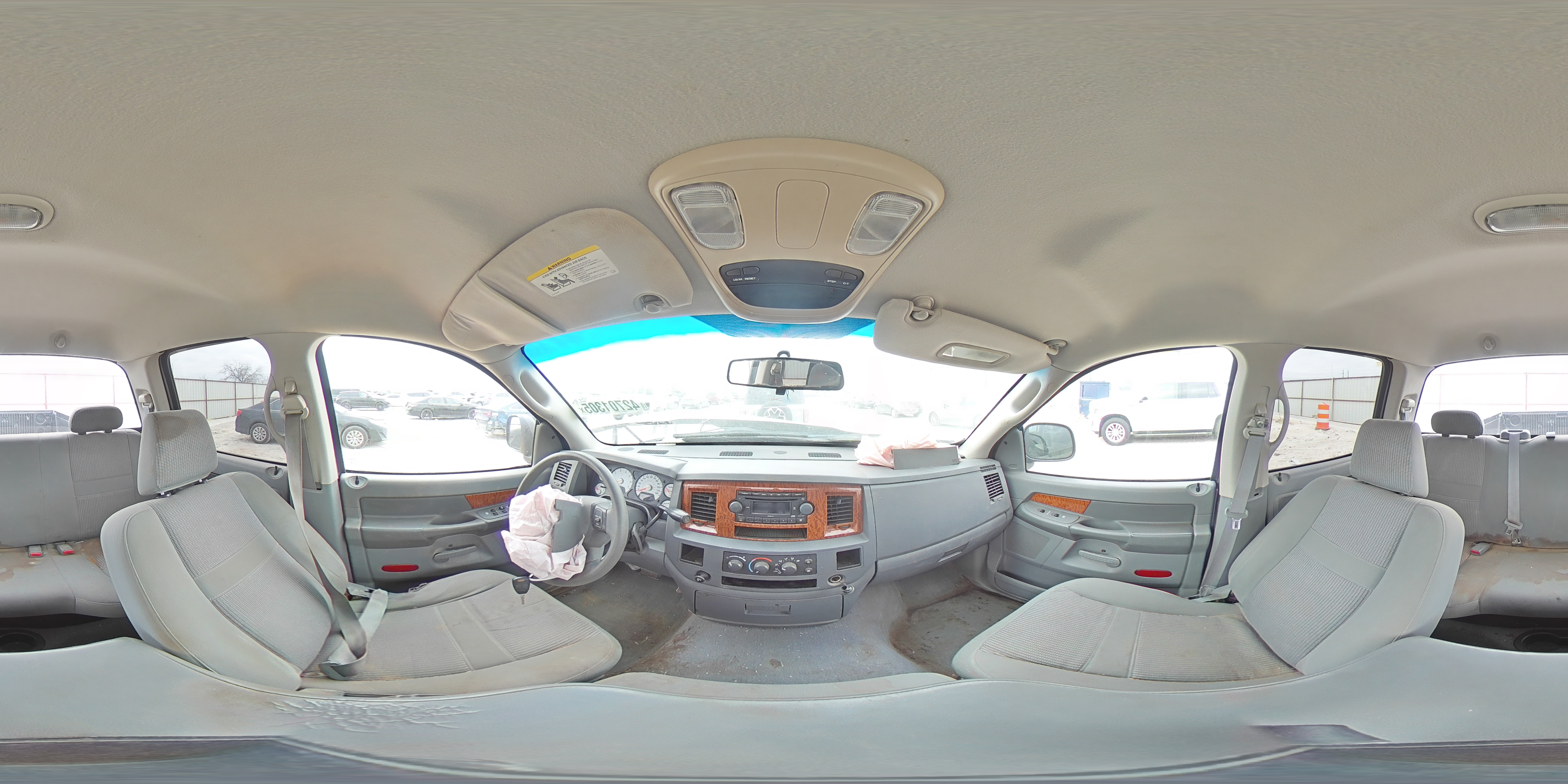 2006 Dodge RAM - Image 13