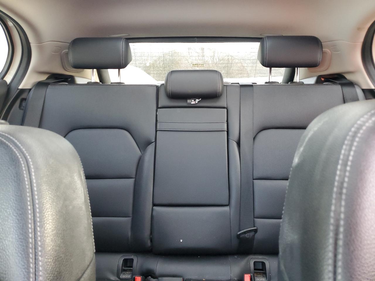 2015 Mercedes-Benz GLA-klasse - Image 10