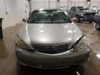 2006 Toyota Camry Le продається в Franklin, WI - Rear End