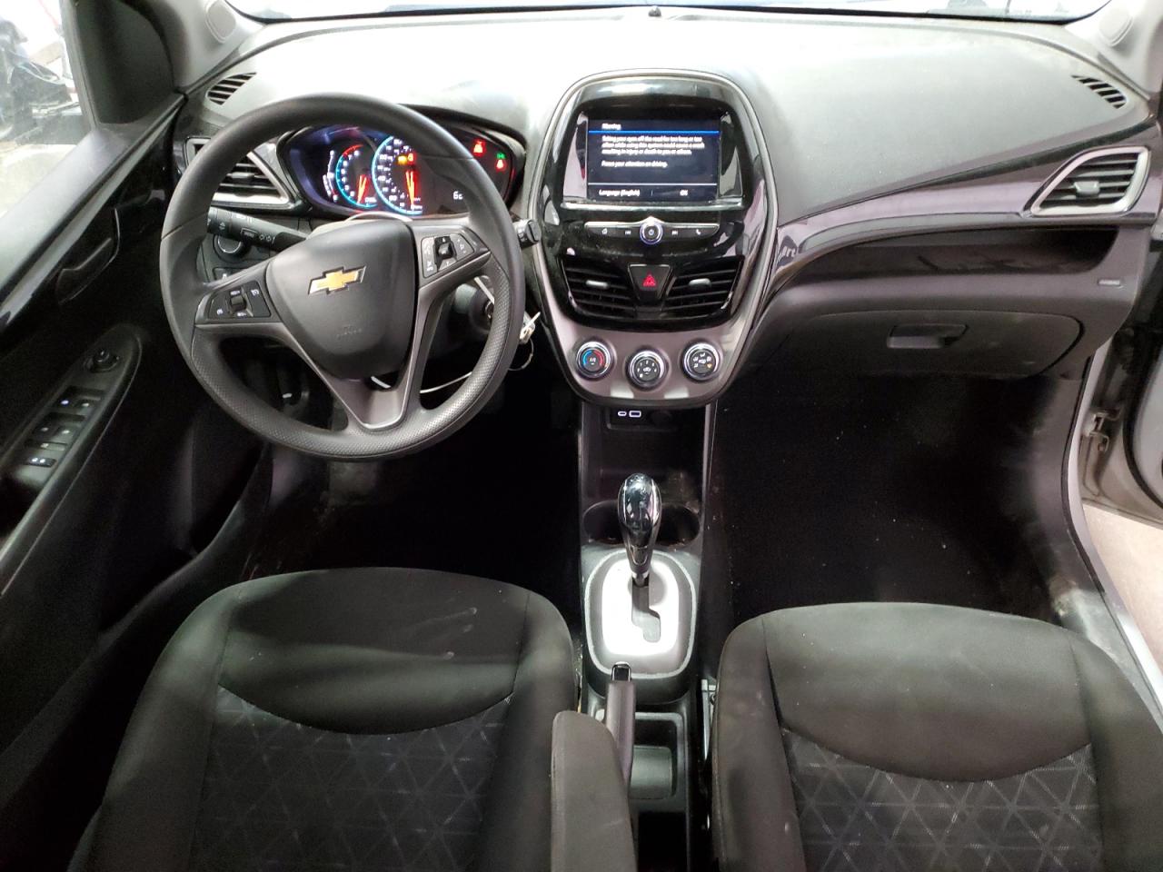 2021 Chevrolet Spark - Image 8