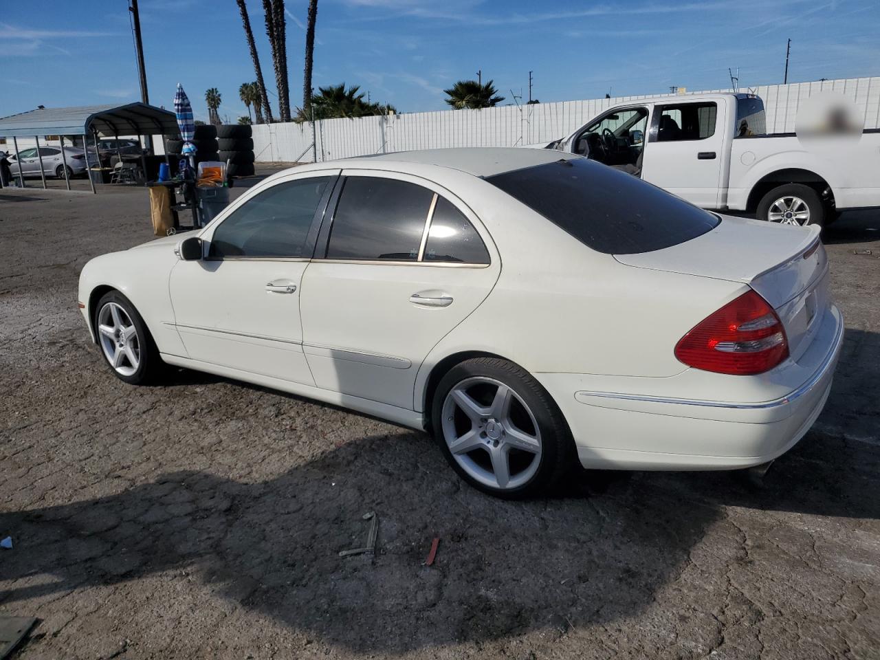 2005 Mercedes-Benz E-klasse - Image 2