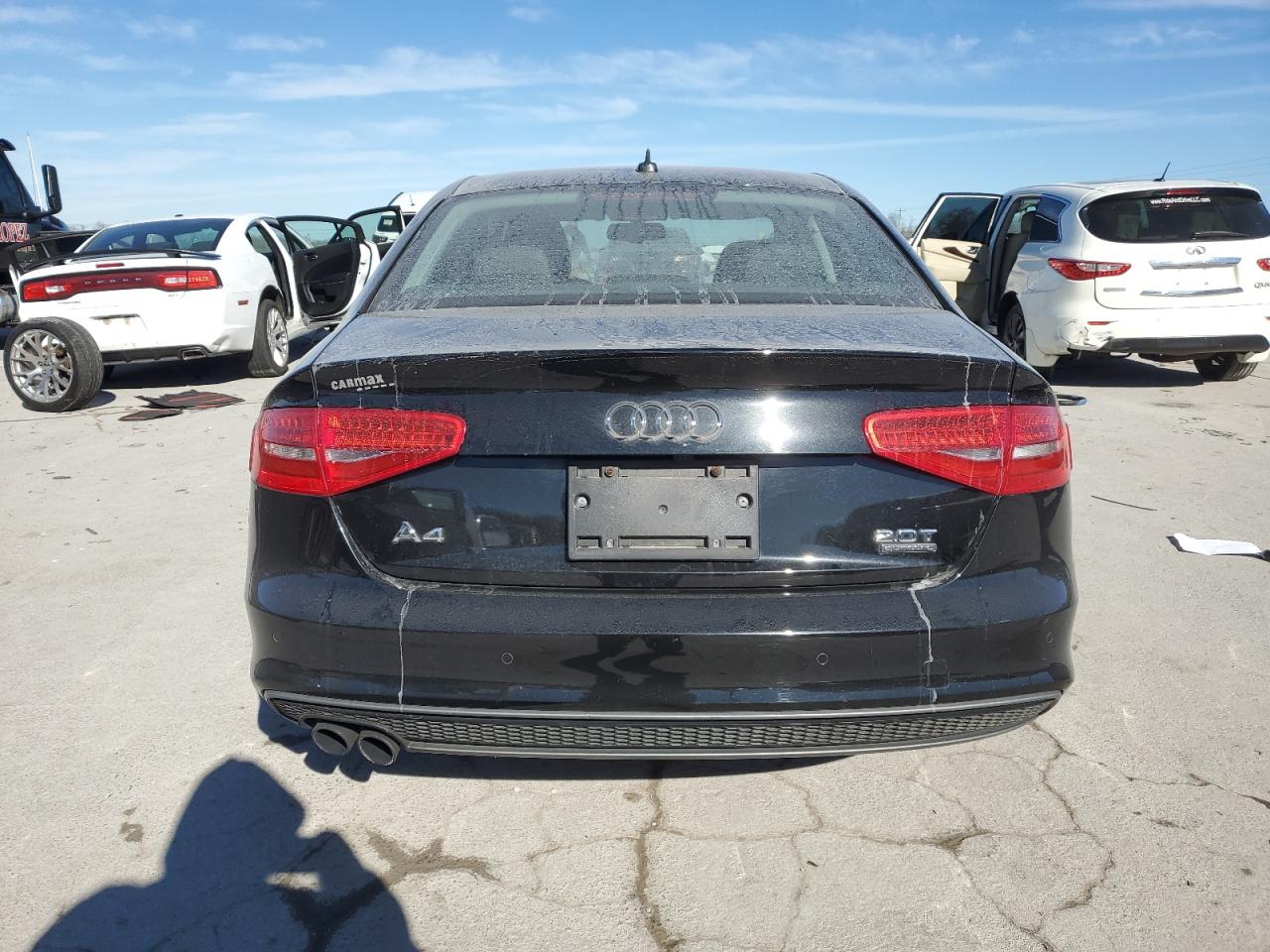 2016 Audi A4 - Image 6