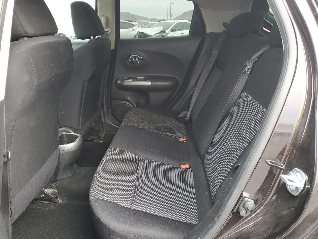 2015 Nissan Juke - Image 12