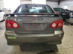 2007 Toyota Corolla Ce للبيع في Arlington، WA - Front End