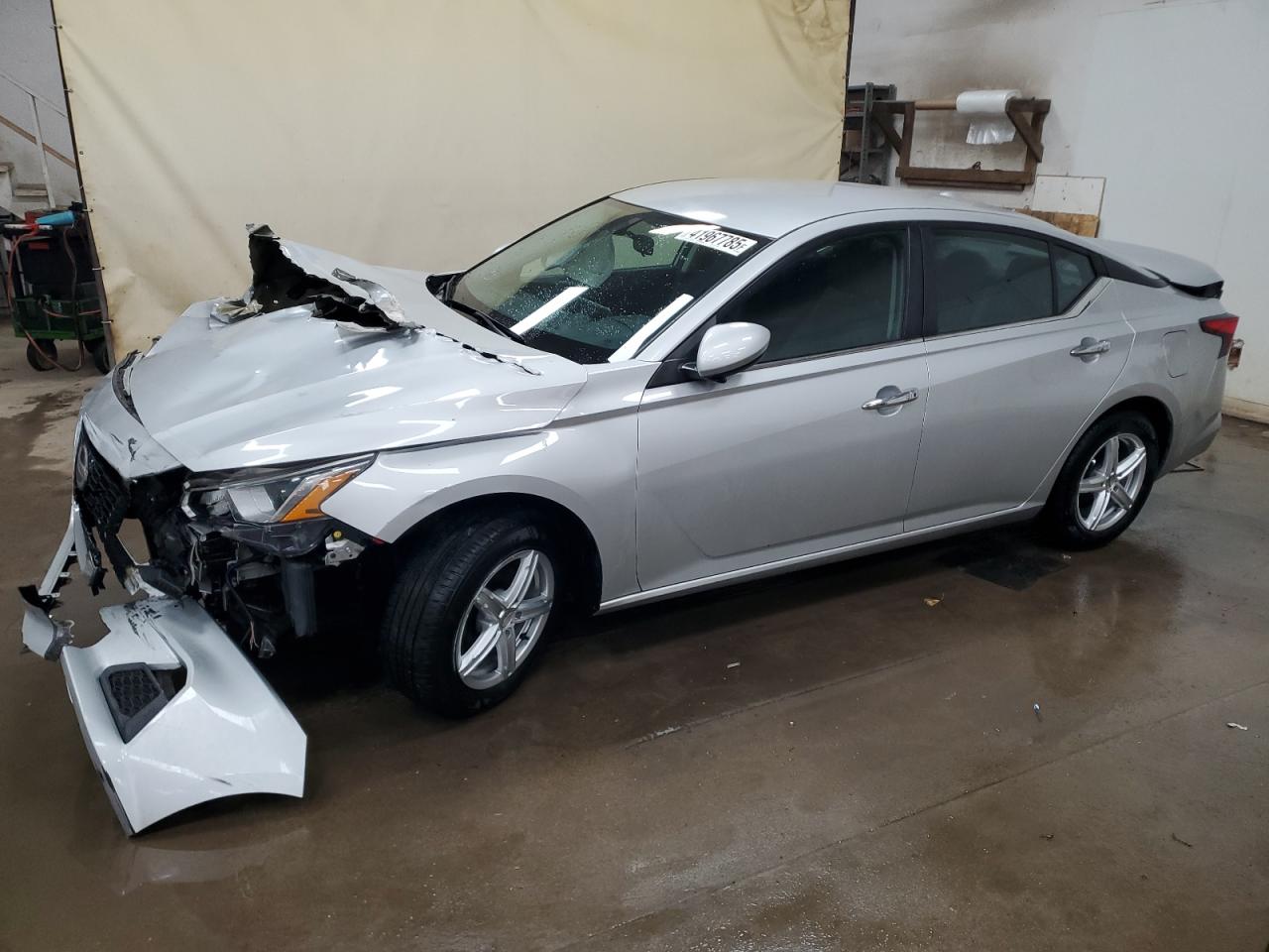 2020 Nissan Altima - Image 1