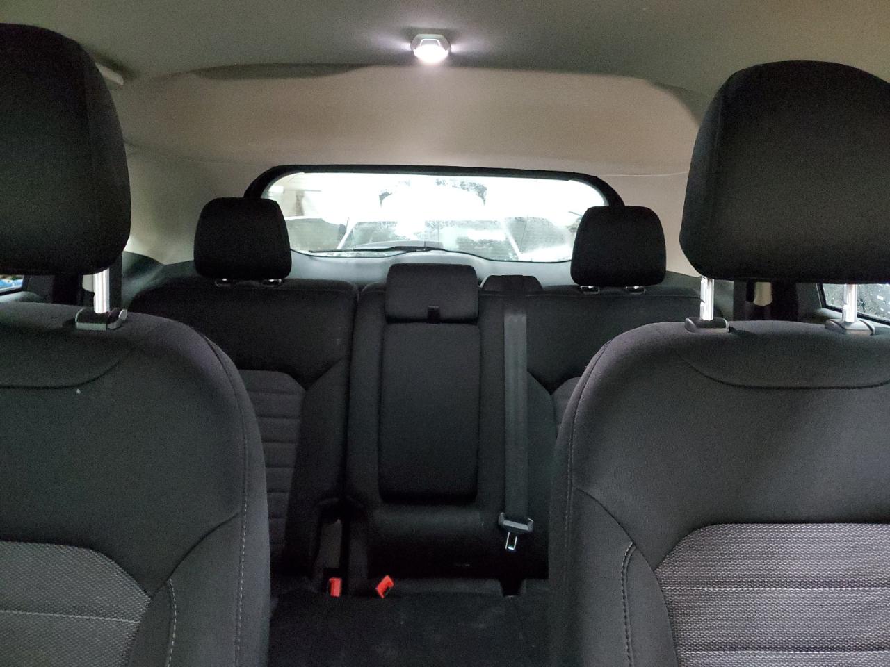 2019 Ford Edge - Image 10