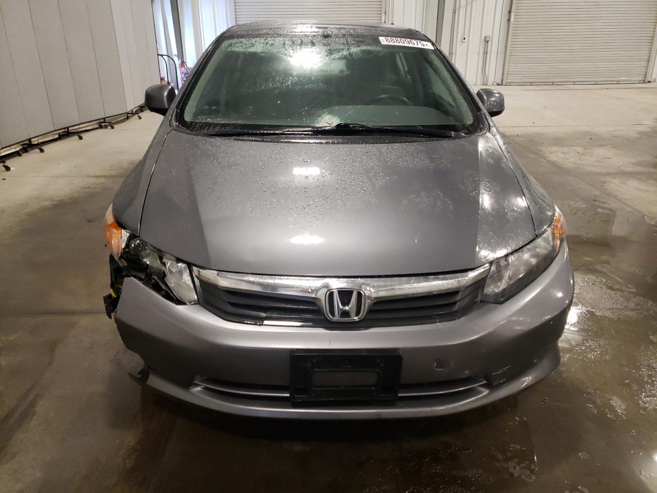 2012 Honda Civic - Image 5