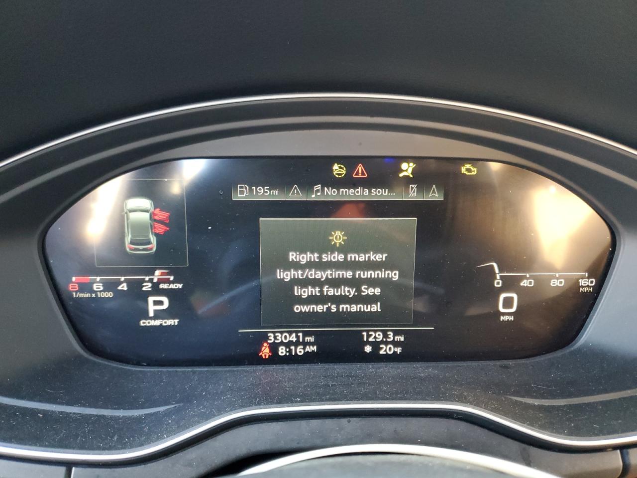 2021 Audi Q5 - Image 9