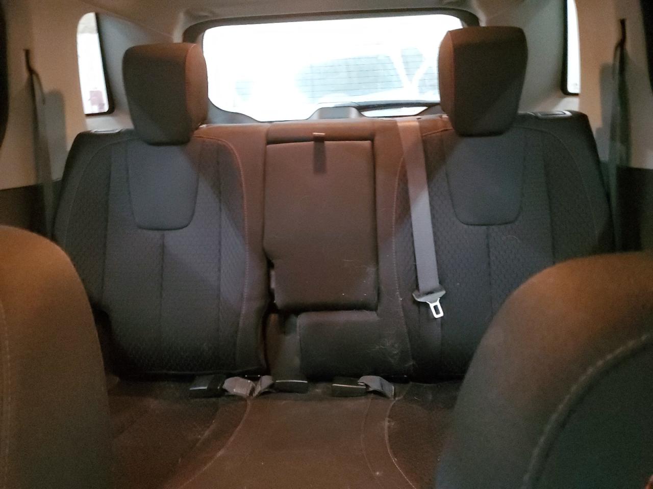 2015 GMC Terrain - Image 10