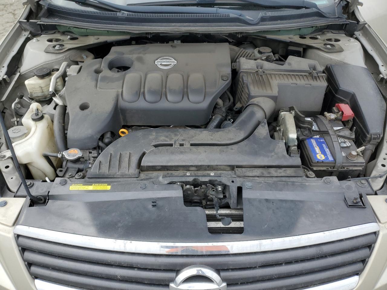 2009 Nissan Altima - Image 11