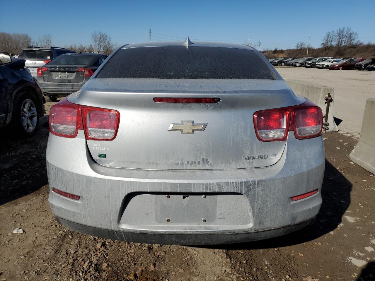 2016 Chevrolet Malibu - Image 6