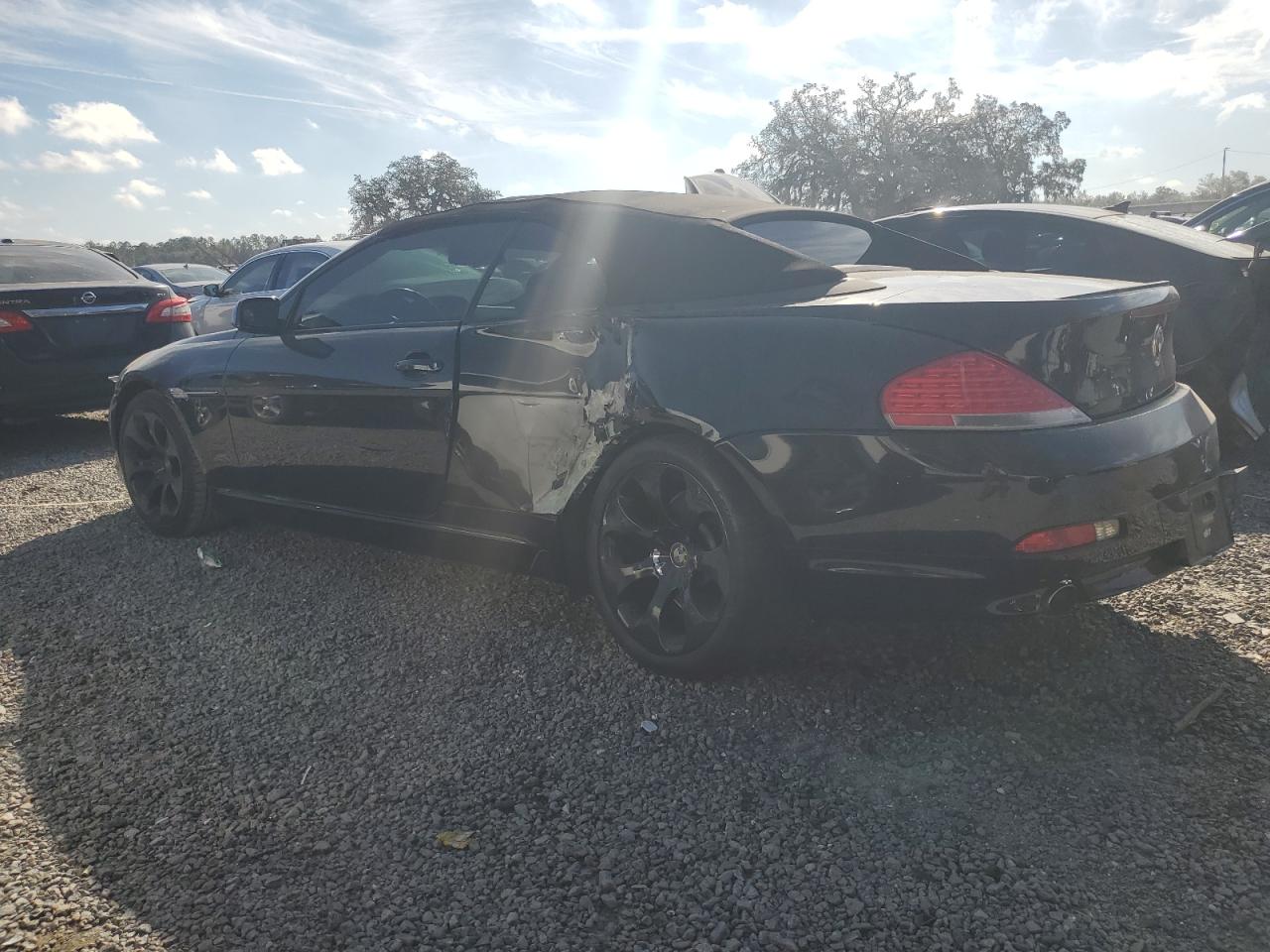 2006 BMW 6er - Image 2