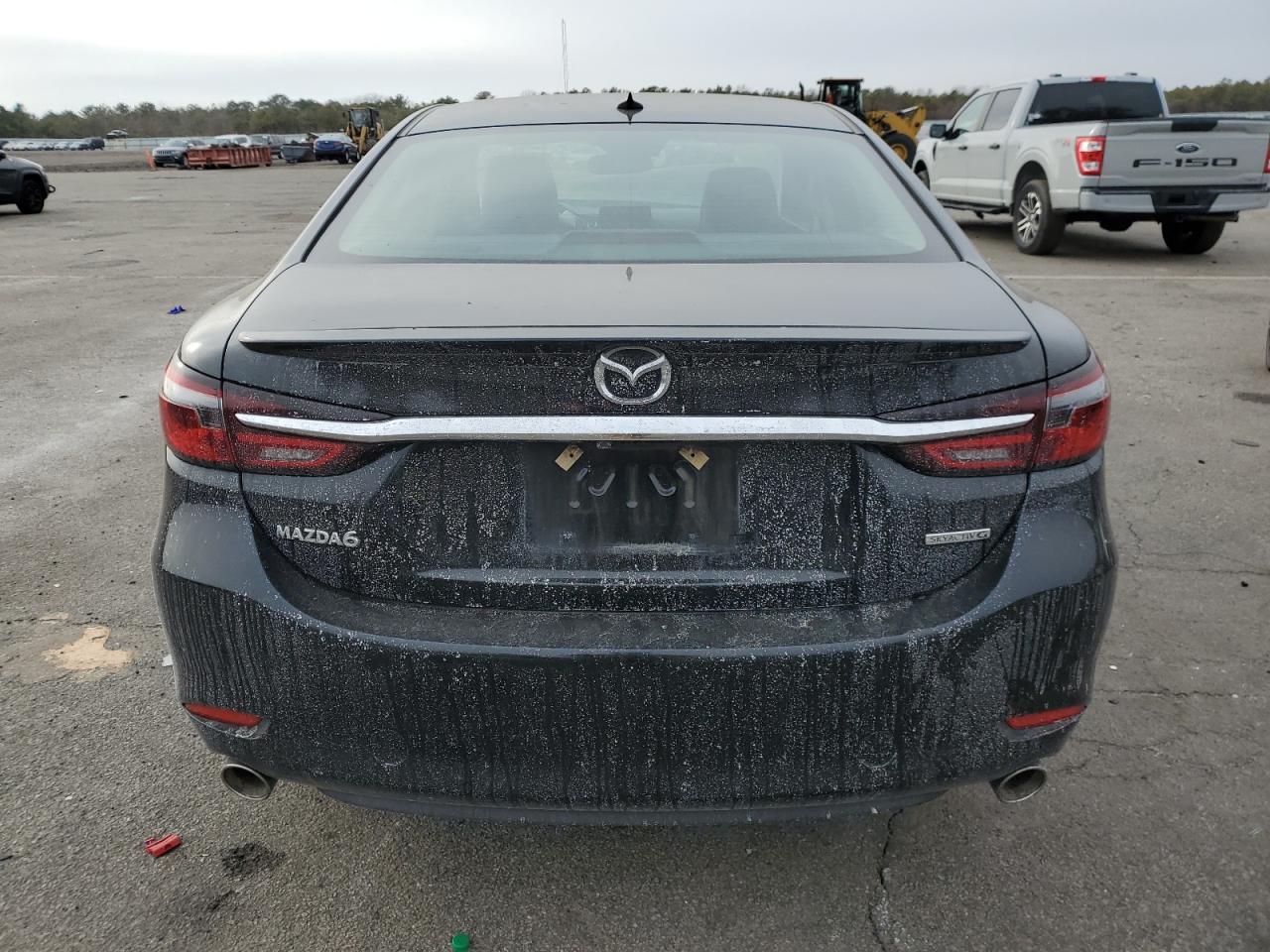 2019 Mazda 6 - Image 6
