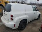 2011 Chevrolet Hhr Panel Ls de vânzare în Marlboro, NY - Mechanical
