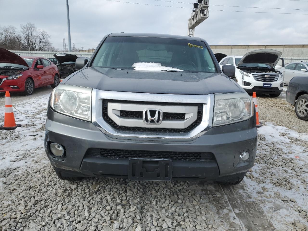 2011 Honda Pilot - Image 5