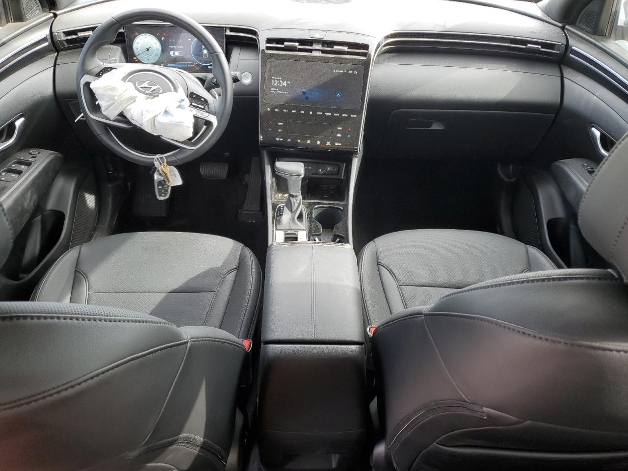 5NTJDDDF9RH110481 HYUNDAI SANTA CRUZ 2024
