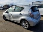 2012 Toyota Prius C  за продажба в New Britain, CT - Side