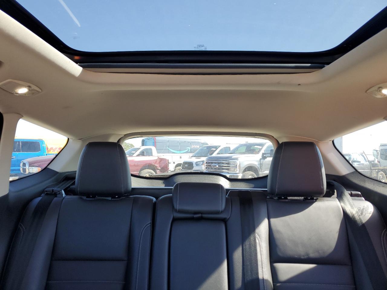 2015 Ford Escape - Image 10