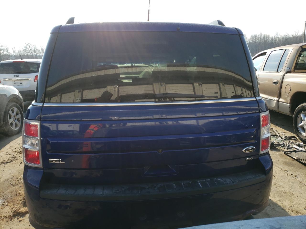 2014 Ford Flex - Image 6