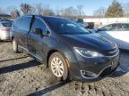 2018 Chrysler Pacifica Touring L Plus იყიდება Spartanburg-ში, SC - Side