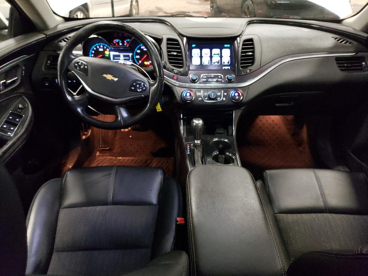 2016 Chevrolet Impala - Image 8