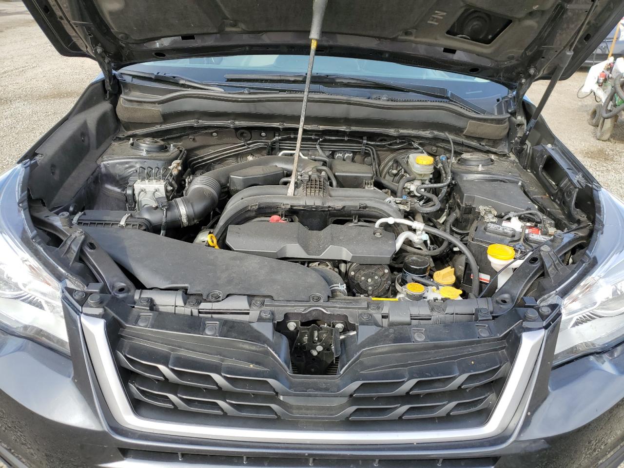 2018 Subaru Forester - Image 12