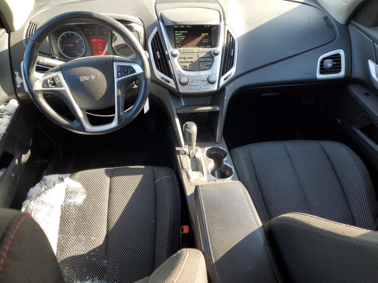 2017 GMC Terrain - Image 8