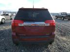 2011 Gmc Terrain Slt for Sale in Reno, NV - Front End