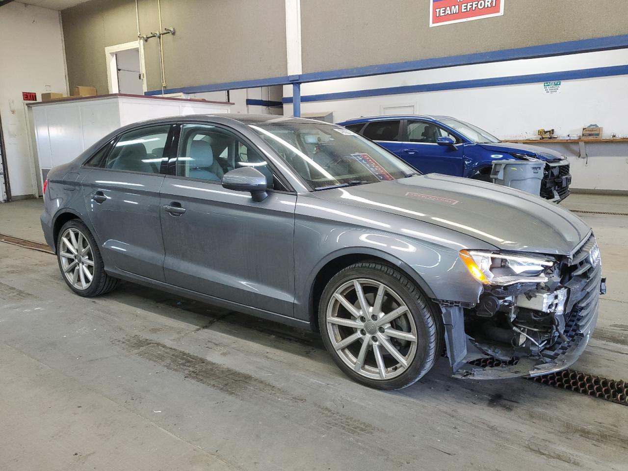 2016 Audi A3 - Image 4