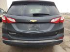 2018 Chevrolet Equinox Lt للبيع في Houston، TX - Front End