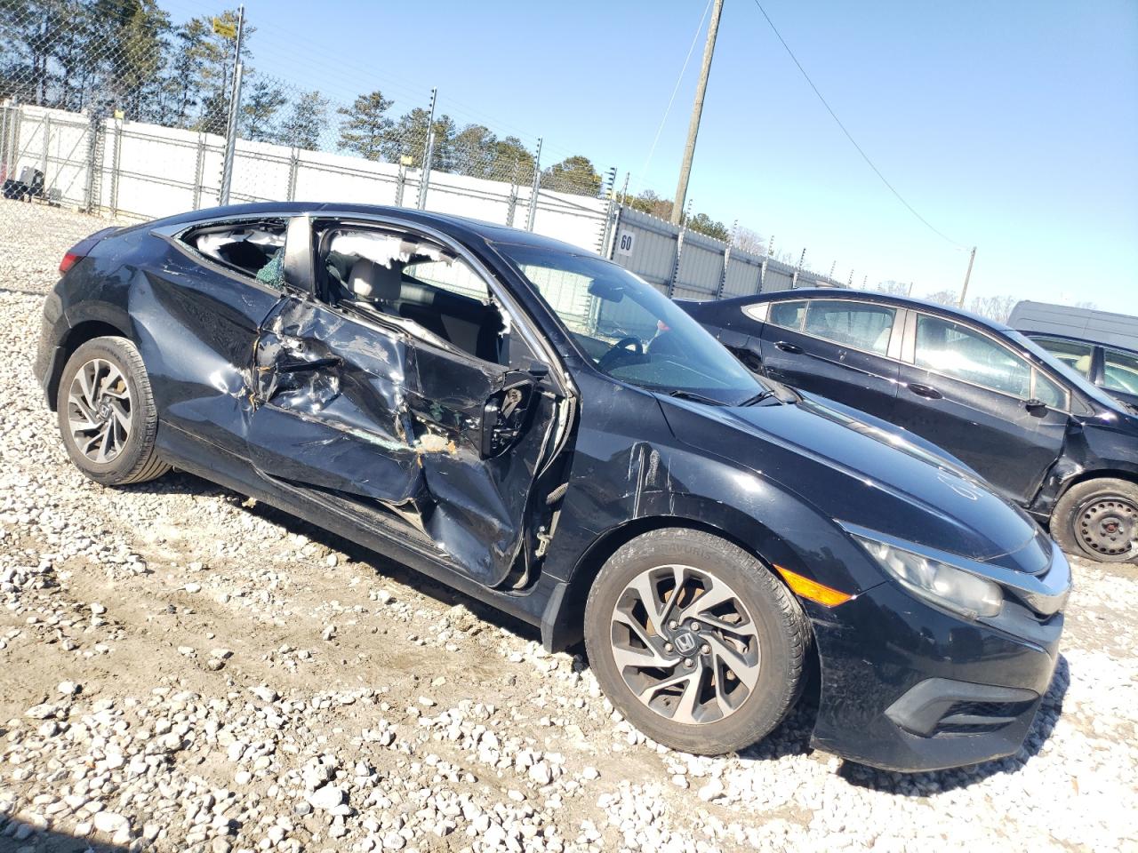 2017 Honda Civic - Image 4